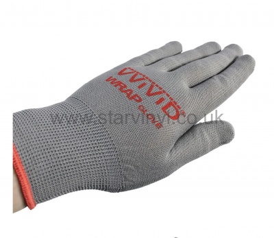 VViViD Wrap Gloves